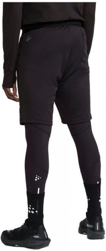 Шорты мужские ADV SUBZ SHORTS 3 M, CRAFT