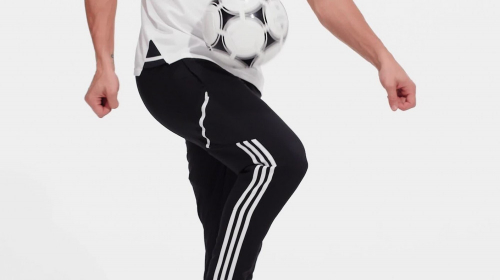 Брюки мужские CON22 PRE PNT, Adidas