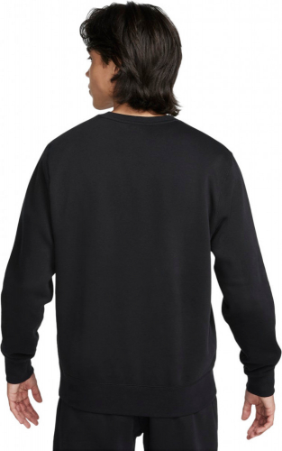 Джемпер мужской M NK CLUB BB CREW ARCH GX, Nike