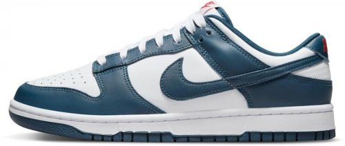 Кроссовки мужские Nike Dunk Low Retro 'Valerian Blue', Nike