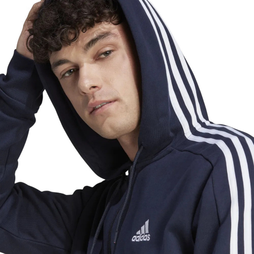 Джемпер мужской M 3S FT FZ HD, Adidas