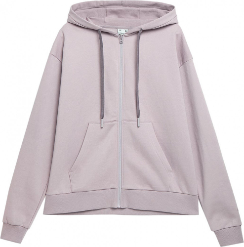 Джемпер женский SWEATSHIRT  F248, 4F