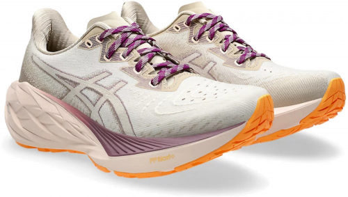 Кроссовки женские NOVABLAST 4 TR, Asics