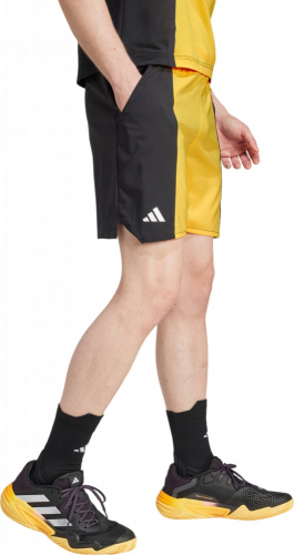 Шорты мужские Tennis Heat.Rdy Ergo 7-Inch Shorts, Adidas