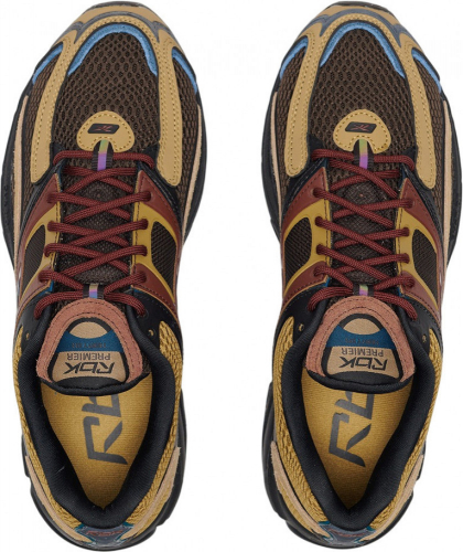 Кроссовки взрослые RBK PREMIER TRINITY KFS, Reebok