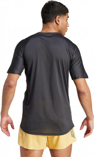 Футболка мужская ADIZERO TEE M, Adidas