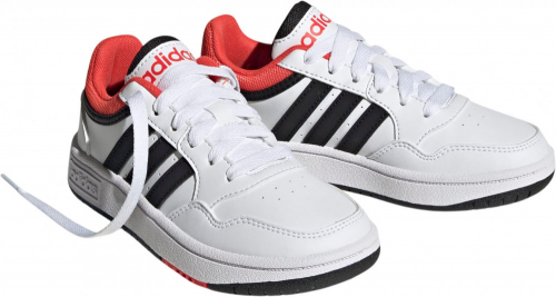 Кроссовки детские HOOPS 3.0 K, Adidas