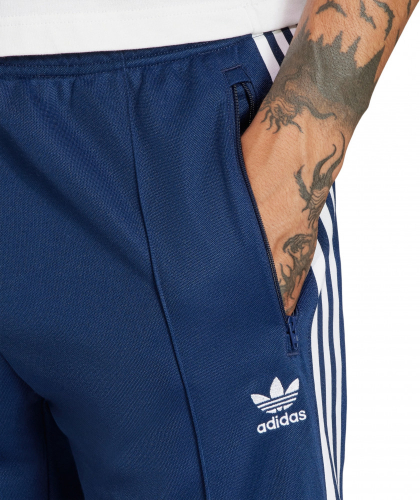 Брюки мужские BECKENBAUER TP, Adidas