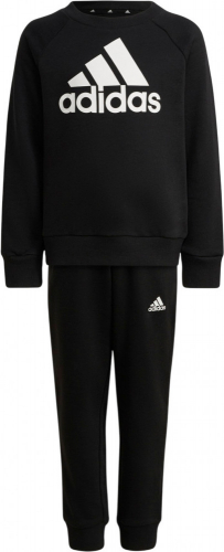 Спортивный костюм детский LK BOS JOG FT, Adidas