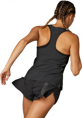 Майка женская ADIZERO TANK W, Adidas