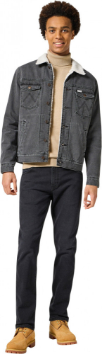 Водолазка мужская TURTLENECK CHINCHILLA, WRANGLER