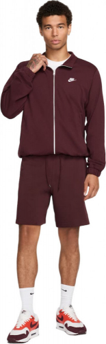 Джемпер мужской M NK CLUB KNIT JKT, Nike