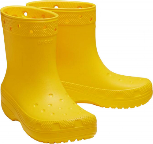 Сапоги взрослые Classic Boot, CROCS