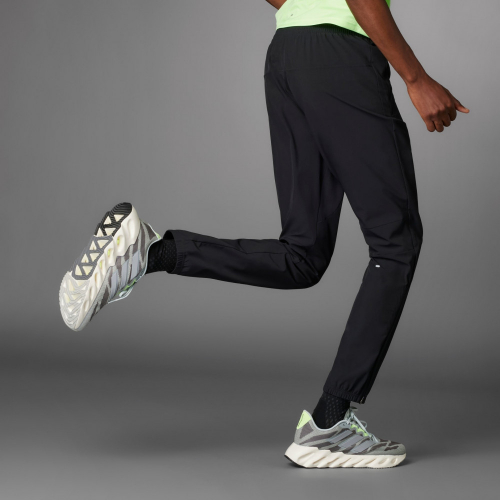 Брюки мужские RUN IT TKO PANT, Adidas