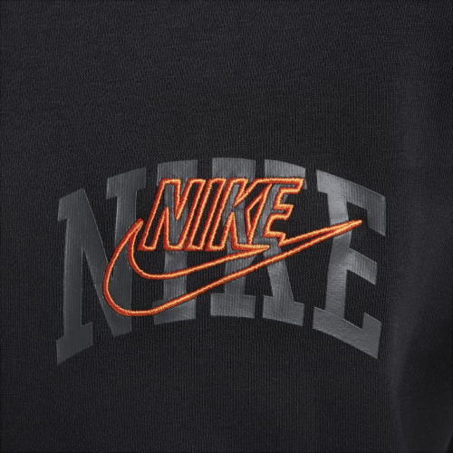 Джемпер мужской M NK CLUB BB CREW ARCH GX, Nike