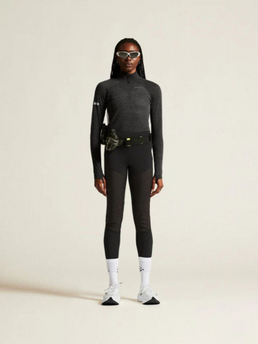 Тайтсы женские ADV SUBZ LUMEN PADDED TIGHTS 4 W, CRAFT
