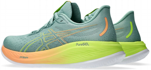 Кроссовки мужские GEL-CUMULUS 26 PARIS, Asics