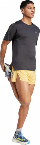 Футболка мужская ADIZERO TEE M, Adidas