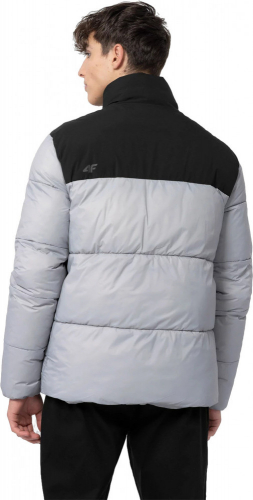 Пуховик мужской MEN'S JACKET, 4F