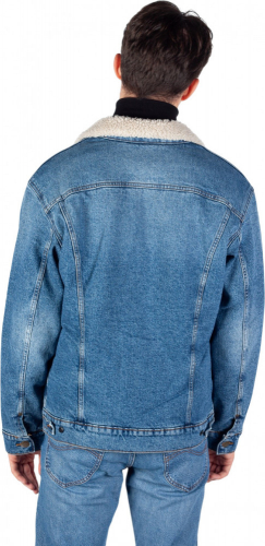 Куртка мужская SHERPA JACKET MEDIUM, LEE