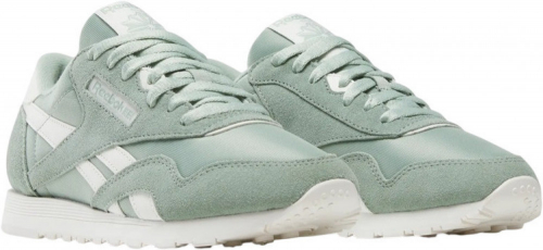 Кроссовки женские CLASSIC NYLON, Reebok