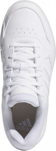 Кроссовки женские HOOPS 3.0 BOLD W, Adidas