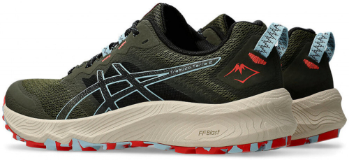 Кроссовки мужские Trabuco Terra 2, Asics