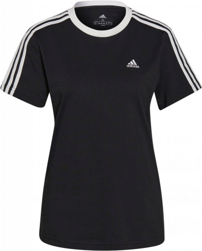 Футболка женская W 3S BF T, Adidas