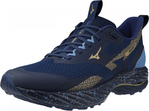 Кроссовки мужские WAVE RIDER TT 2, Mizuno