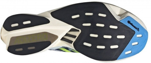 Кроссовки мужские ADIZERO ADIOS PRO 3, Adidas