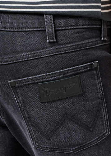 Джинсы мужские LARSTON NOCTURNAL, WRANGLER