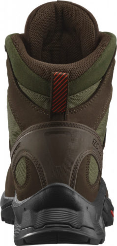 Ботинки мужские QUEST TRACKER GTX, Salomon