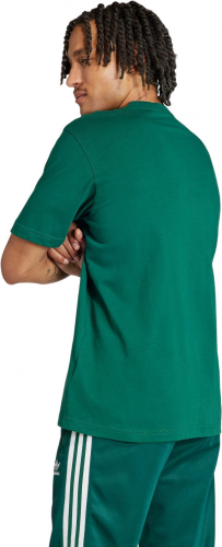 Футболка мужская Adicolor Trefoil Tee, Adidas