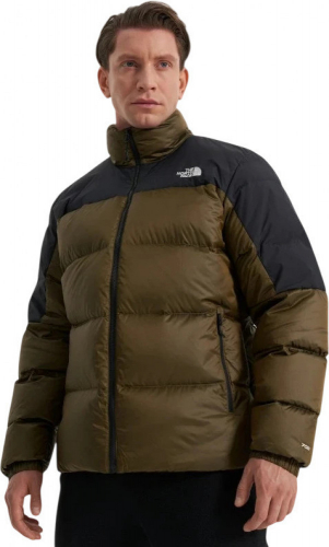 Куртка мужская M DIABLO DOWN JACKET, The North Face