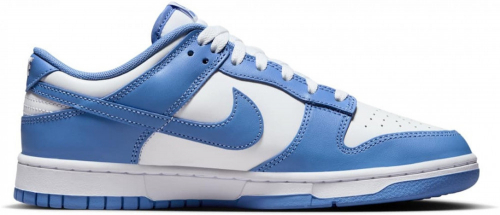 Кроссовки мужские NIKE Dunk Low 