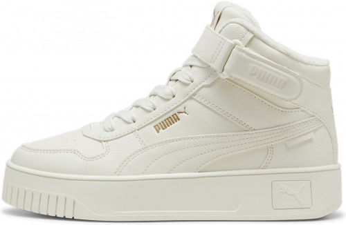 Кеды женские Carina Street Mid WTR, Puma