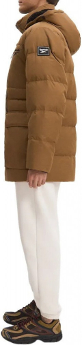 Пуховик мужской Q4D PUFFER PARKA, Reebok