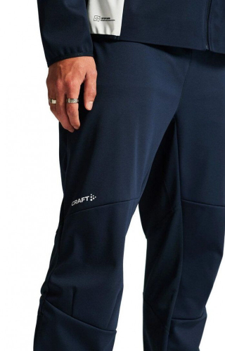 Брюки мужские CORE ESSENCE NORDIC PANTS M, CRAFT