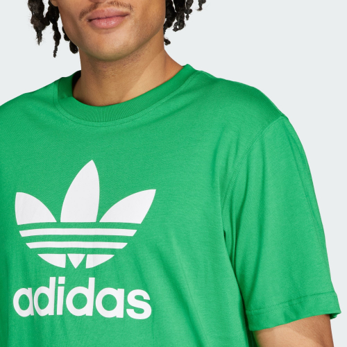 Футболка мужская Adicolor Trefoil Tee, Adidas