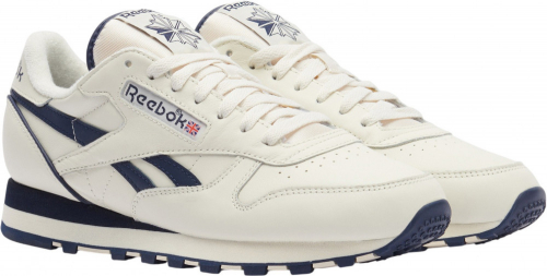 Кроссовки взрослые CLASSIC LEATHER 1983 VINTAGE, Reebok