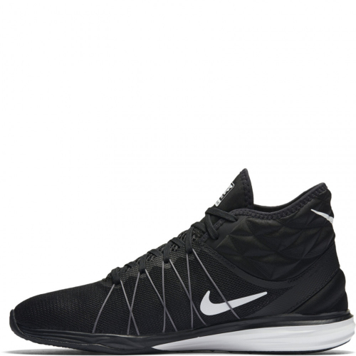 Кроссовки женские W NIKE DUAL FUSION TR HIT MID, Nike