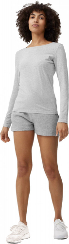 Шорты женские SHORTS CAS  F175, 4F
