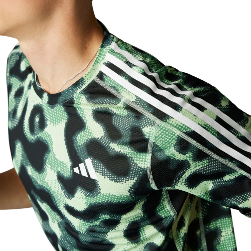 Футболка мужская OTR E AOP TEE, Adidas