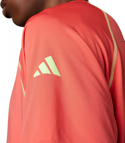 Футболка взрослая Ekiden Running Tee, Adidas