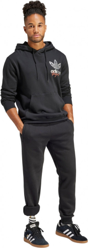 Джемпер мужской TREFOIL HOOD 3, Adidas