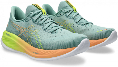 Кроссовки мужские GEL-CUMULUS 26 PARIS, Asics