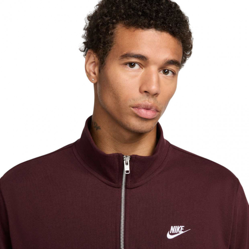 Джемпер мужской M NK CLUB KNIT JKT, Nike