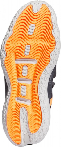 Кроссовки мужские DAME 8 EXTPLY, Adidas