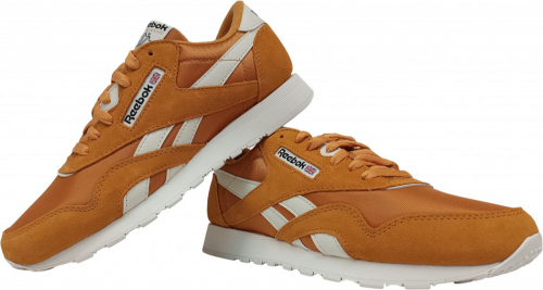 Кроссовки мужские CLASSIC NYLON, Reebok