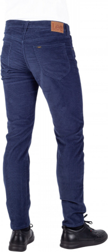 Брюки мужские DAREN ZIP FLY MOOD INDIGO, LEE